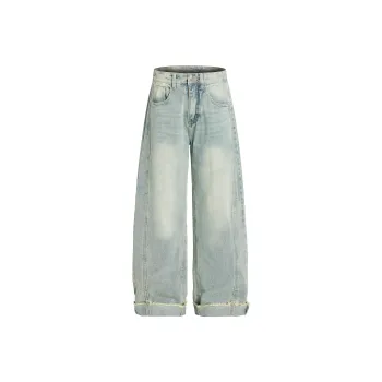 GBXM Jeans Unisex