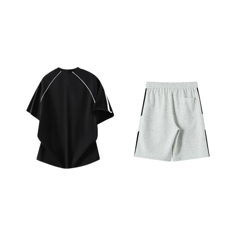 ROSECREED Casual Sportswear Unisex-8