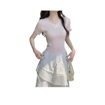 The Temptation Of The Muse Knitwear Women's