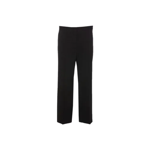 MIU MIU Casual Pants Women's Black