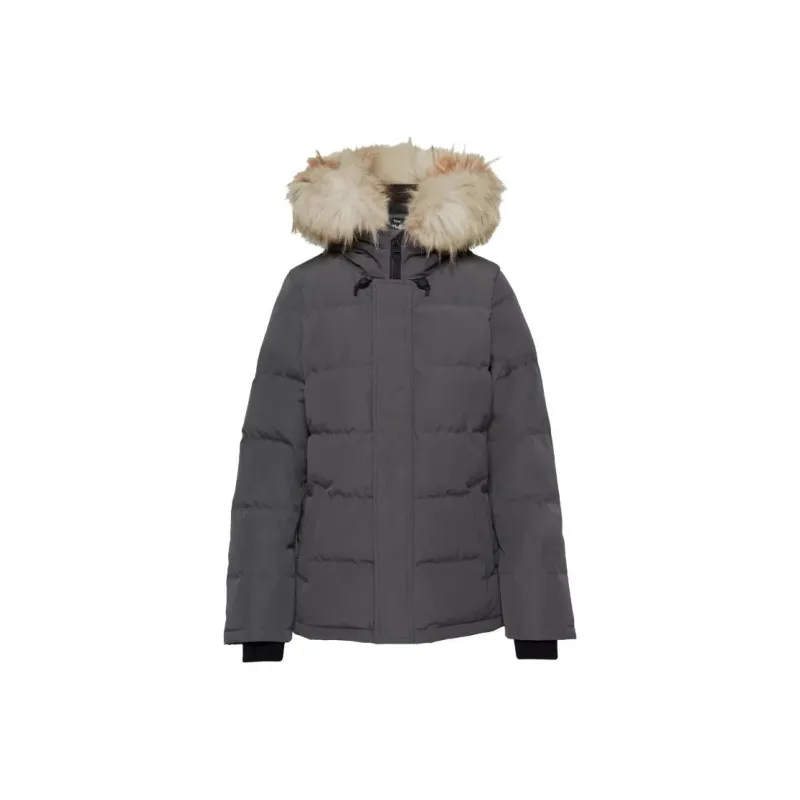 ARITZIA Parka Coats Women's-7