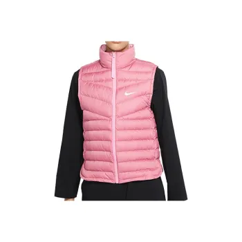 Nike Vests Women's Pink