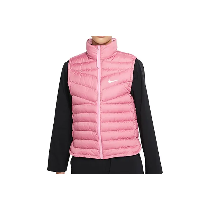 Nike Vests Women's Pink-0