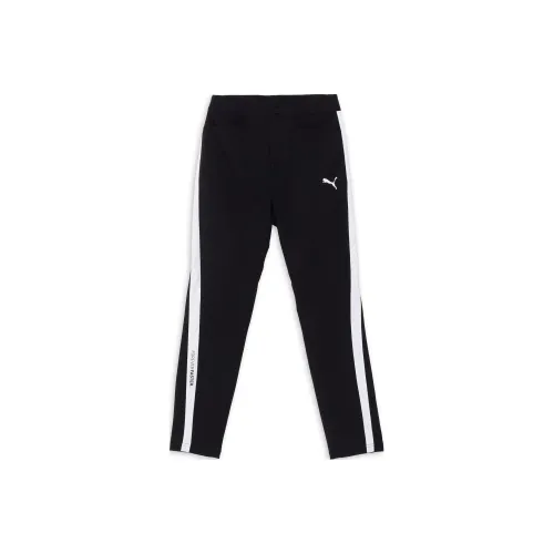 PUMA PF Diamond Rip Casual Wednesday pants Women's Black