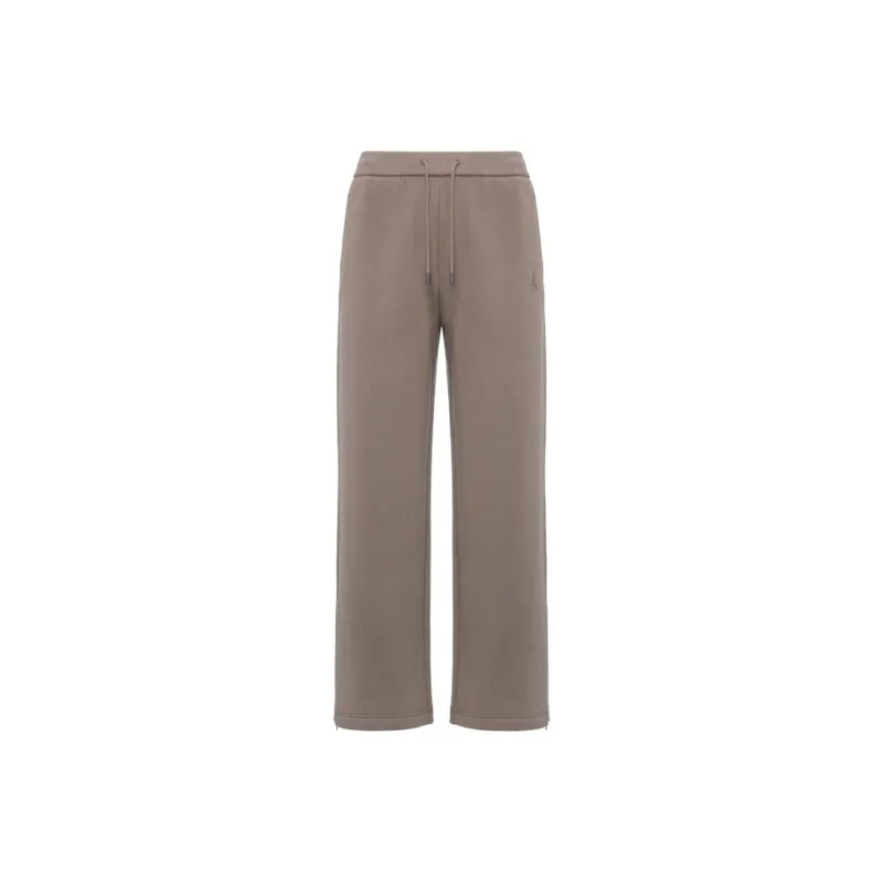 LI NING 1990 Classic Collection Casual Pants Women's Walnut Brown-0