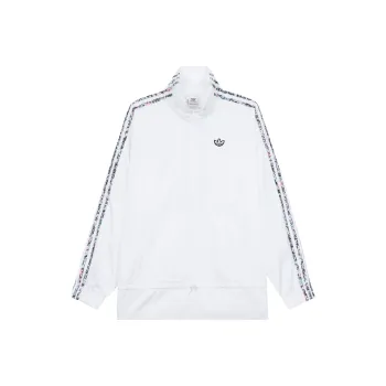 Adidas Originals Trench Coats Women's White