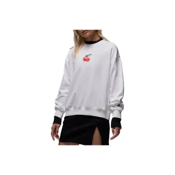 JORDAN Brooklyn Fleece Women's Crew Neck Sweatshirt