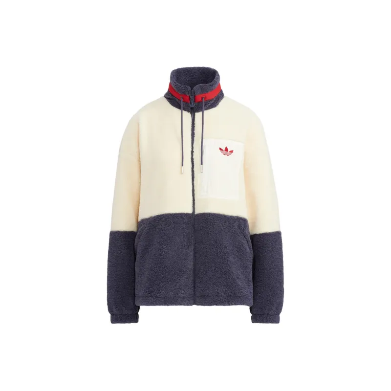Adidas Originals Jacket Women's Multicolor-0