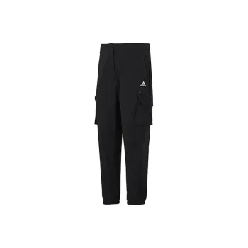 adidas CNY Women'ss Woven Pants Black
