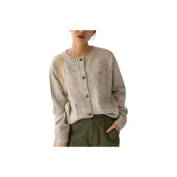 FREAK'S STORE Knitwear Women's Gray