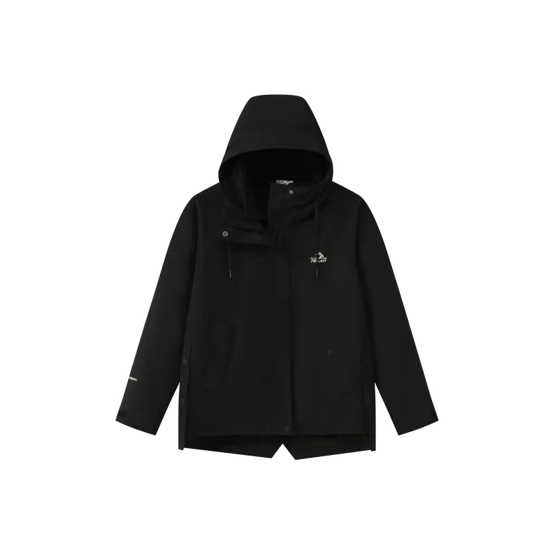 PELLIOT Classic 2.0 Windbreaker Jacket Women's-7