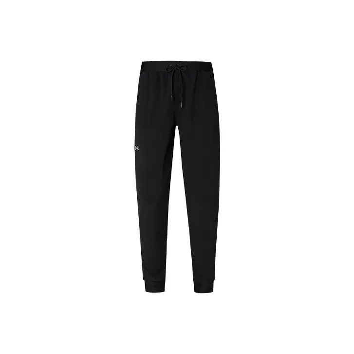 Under Armour Sweatpants Women's Black-0