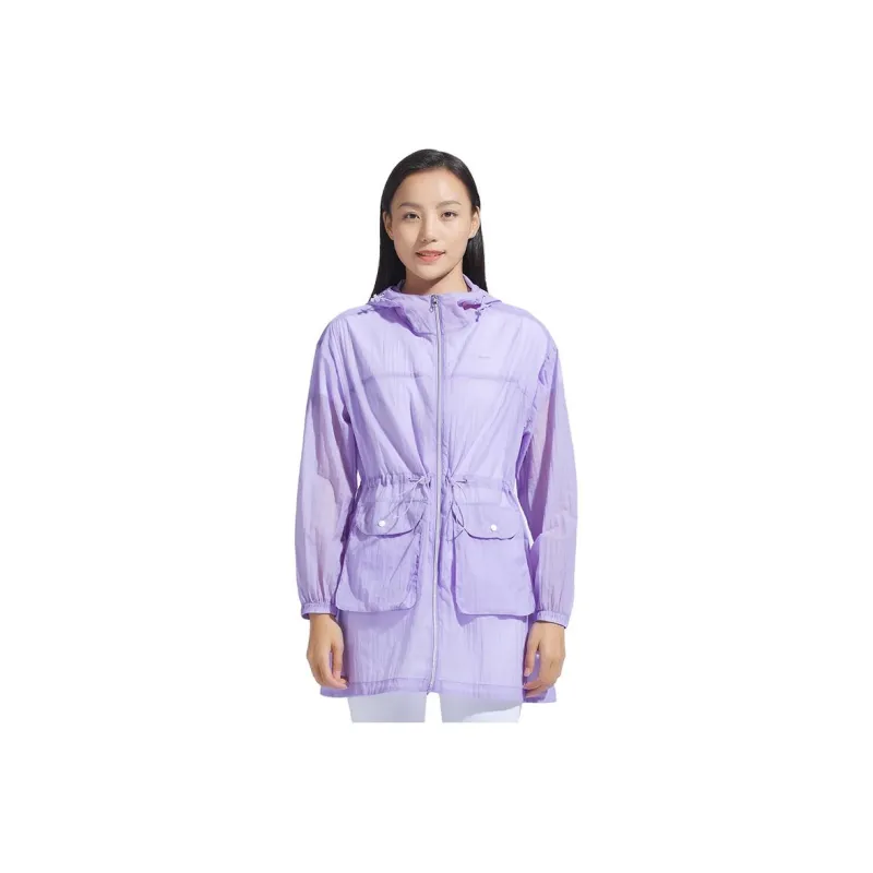 Tectop Sun Protection Clothing Women's-0