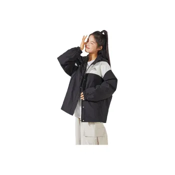 Tonlion Puffer Jacket Women's Black