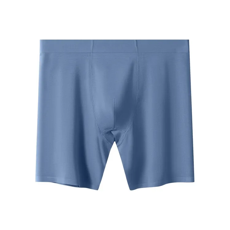 LUYOUYE Underpants Men's 1 Pack-4