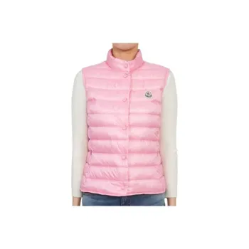 Moncler Liane Vest 'Raspberry'