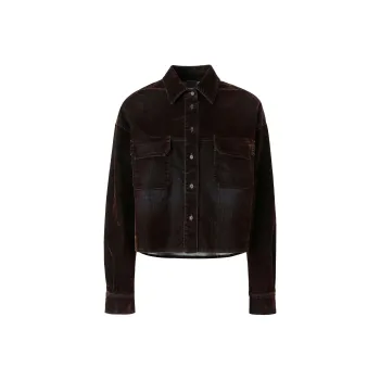 PINKO Ennio Buttoned Shirt