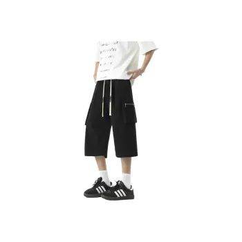 Double Dealer Cargo Shorts Unisex