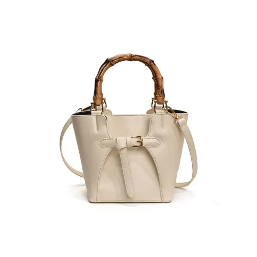 Bywhich PU Handbag Women's Multicolor