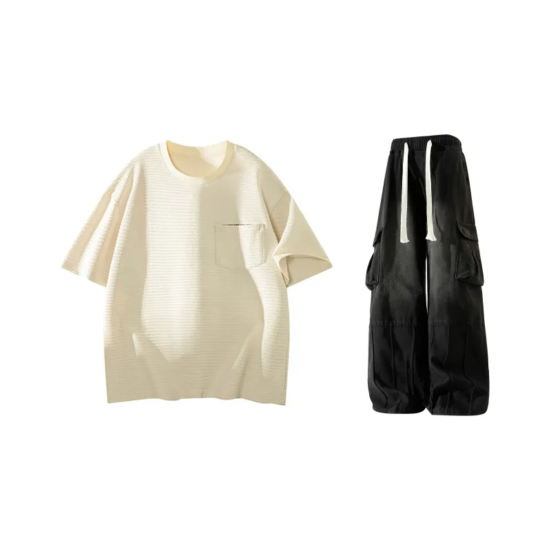 URBAN AUTHENTIC Casual Sportswear Unisex-24