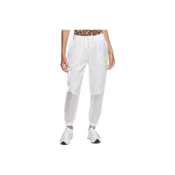 Nike Knitted Sweatpants Women's White
