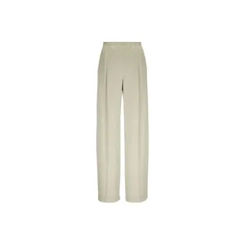 VINCE Casual Pants Women's Light Green