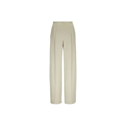 VINCE Casual Pants Women's Light Green