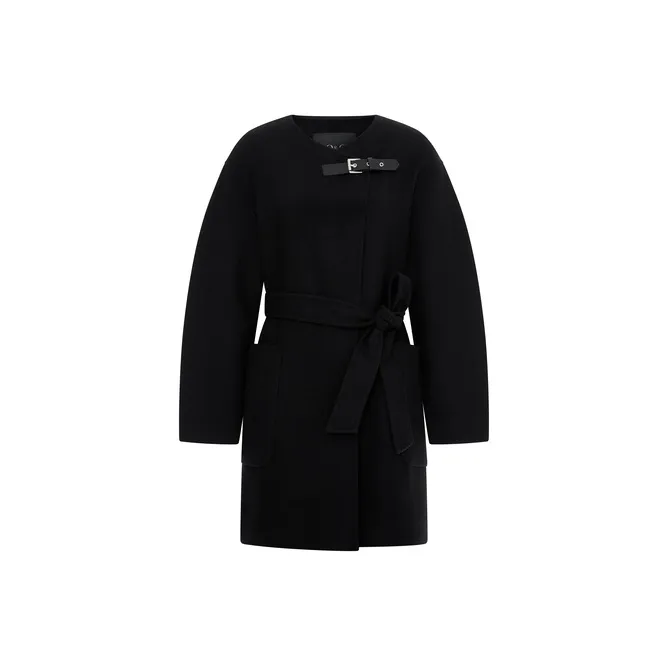 MO&CO Coats Women's-5