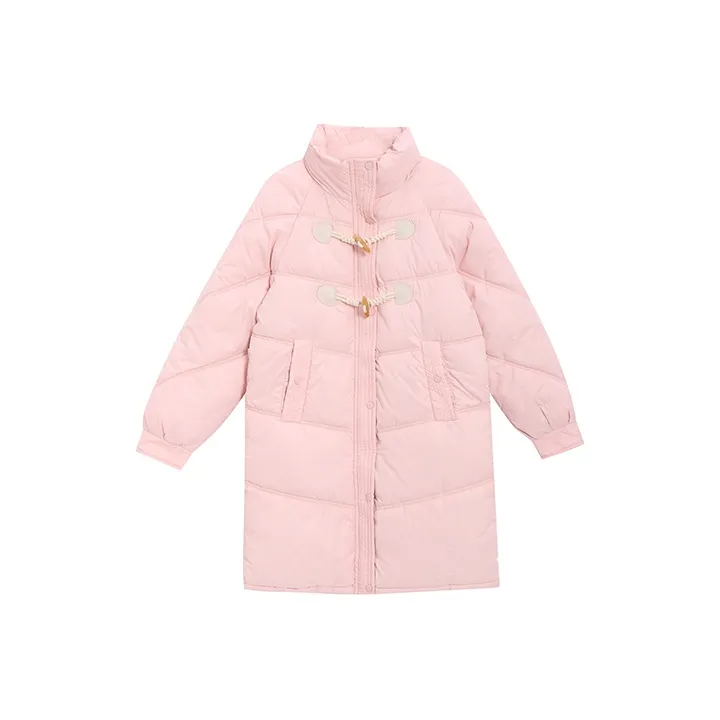 BRASS SCOUT Puffer Jacket Women's-16