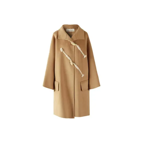 III VIVINIKO Coats Women's