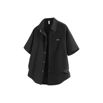 CAT'S PAW Shirts Unisex
