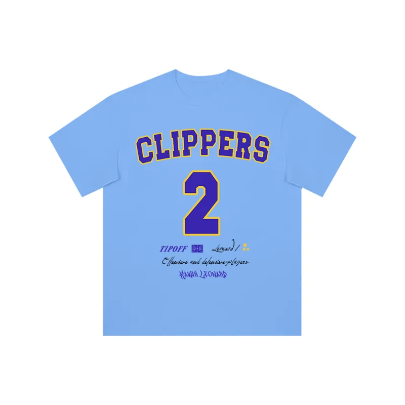 TIP OFF T Shirts Unisex-9