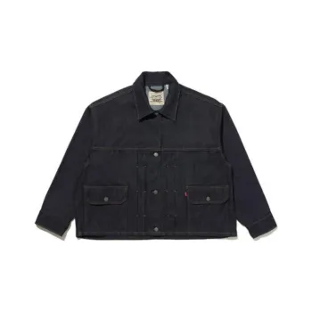 Levis Wellthread Iris Jacket