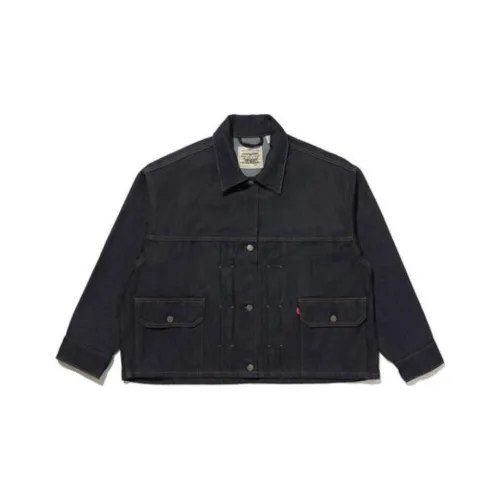 Levis Wellthread Iris Jacket