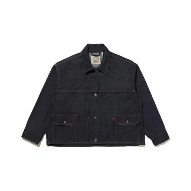 Levis Wellthread Iris Jacket-0