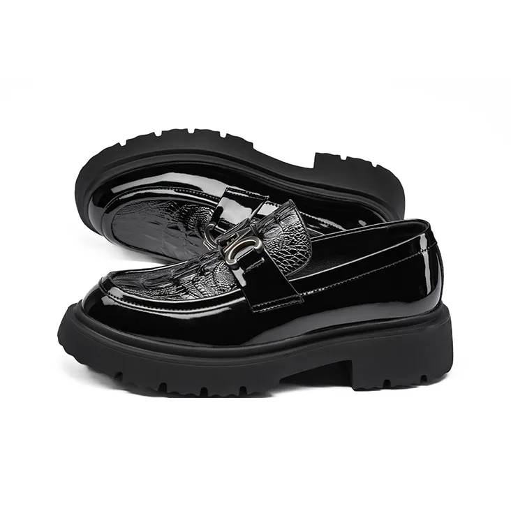 ORP Men's Casual Shoes Men Low Top Black-4