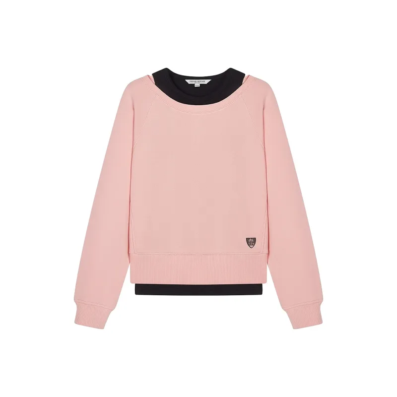 Teenie Weenie Sweatshirt Women's-2