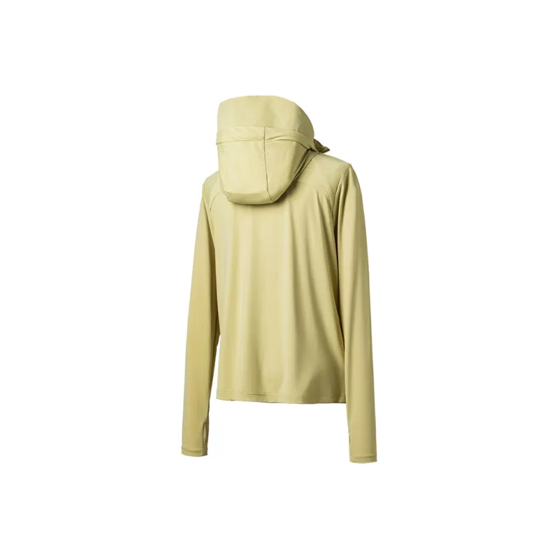 LSVE Fishing Clothing Women's-15