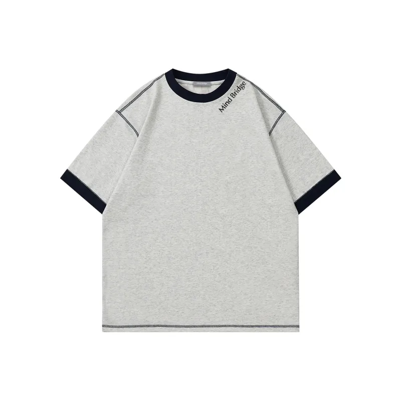 MindBridge T Shirts Unisex-10