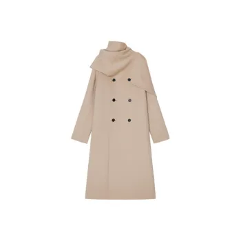 ICICLE Coats Women's Sand