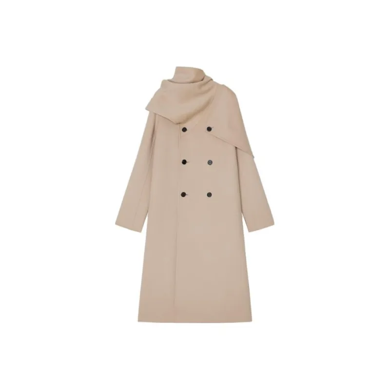 ICICLE Coats Women's Sand-0