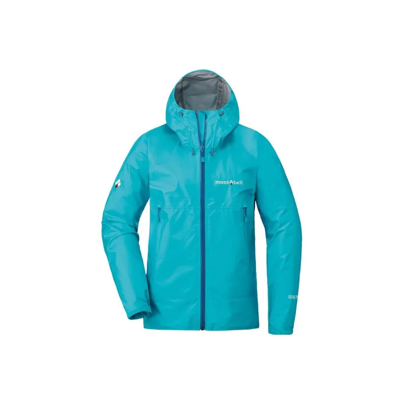 MONTBELL Windbreaker Jacket Women's-4