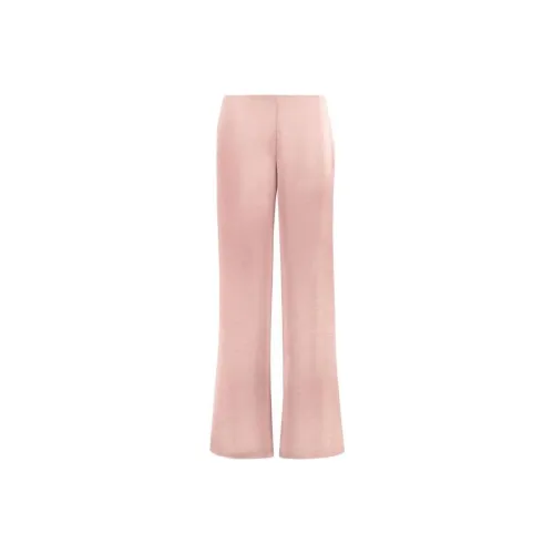 VINCE Casual Pants Women's Pink