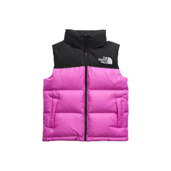 THE NORTH FACE 1996 Retro Nuptse High Neck Vest