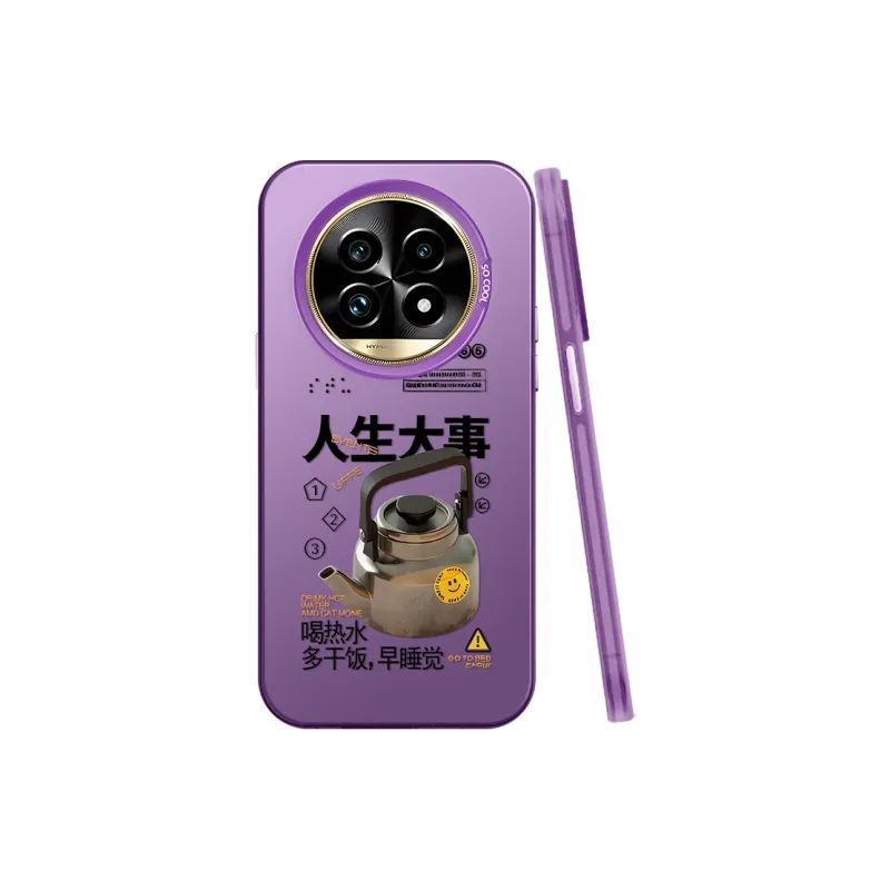 BAOCHENG Phone Cases-4
