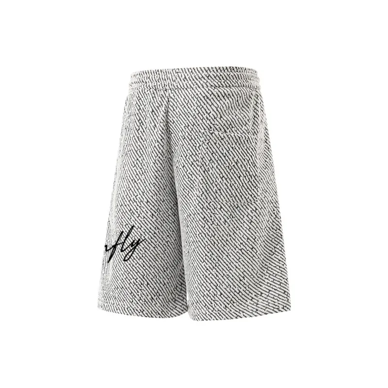 RED DRAGONFLY Casual Shorts Unisex-1