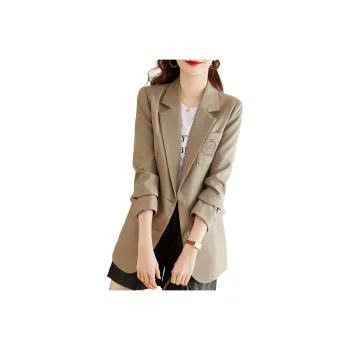 TERRE BLEUE Business Suit Women's