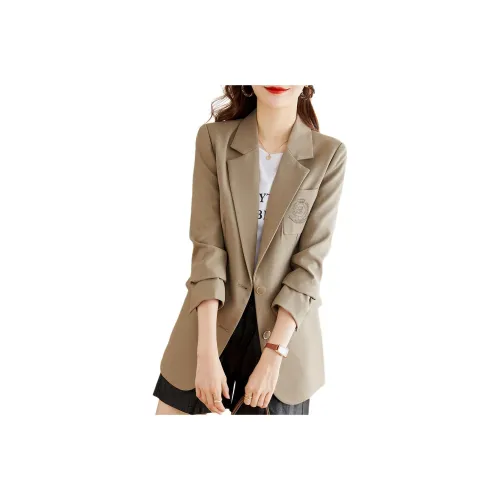 TERRE BLEUE Business Suit Women's