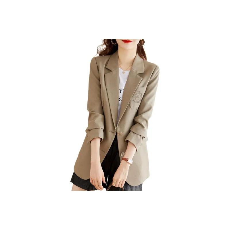 TERRE BLEUE Business Suit Women's-2