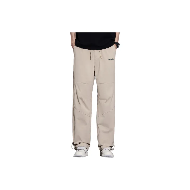 TUCANO Casual Pants Unisex-4